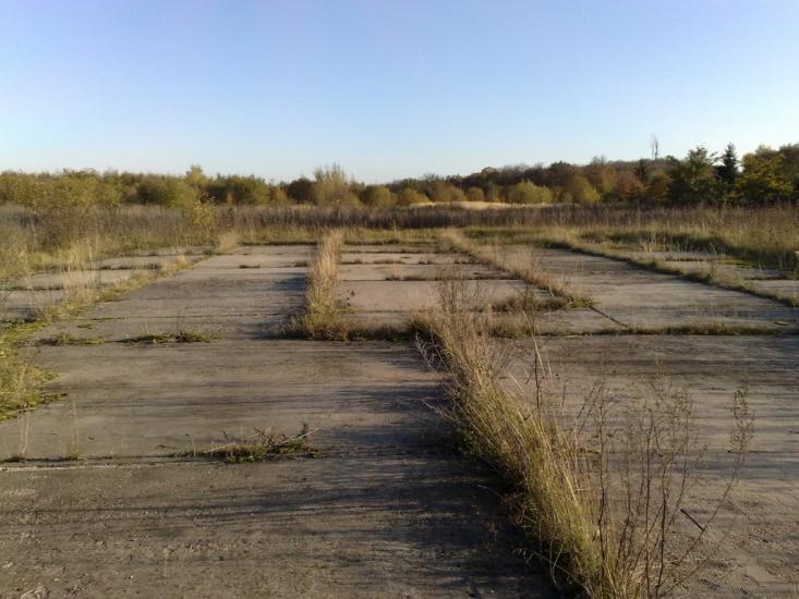 Давидківці з panoramio.com - Давыдковцы