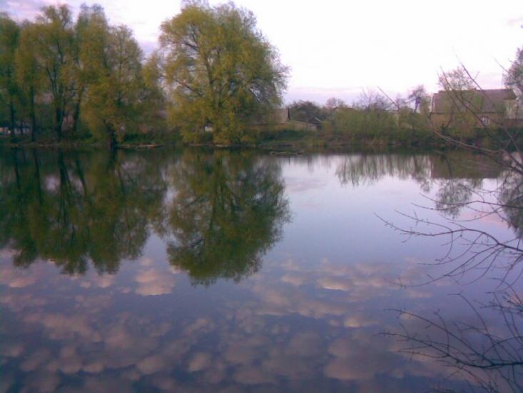 Козятин з panoramio.com - Kozyatyn