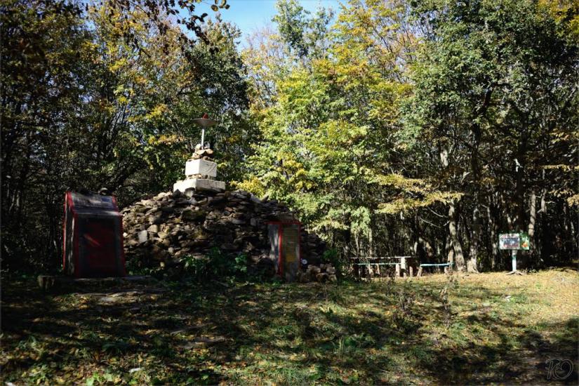 Поворотне з panoramio.com - Поворотное