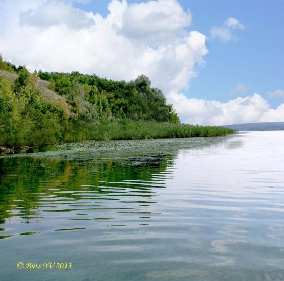 Крилівське з panoramio.com - Крыловское
