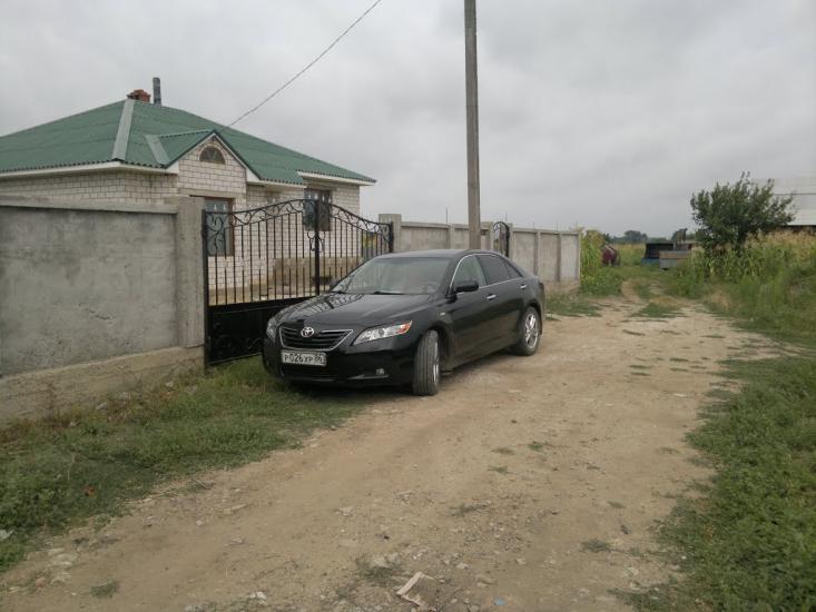 Випасне з panoramio.com - Выпасное