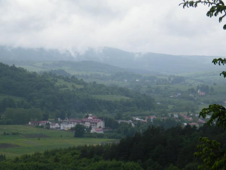 Трушевичі з panoramio.com - Трушевичи