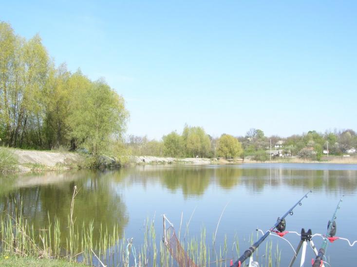 Грушківка з panoramio.com - Грушковка