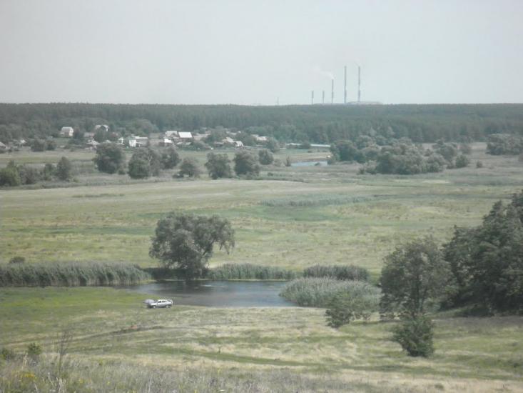 Нижній Бишкин з panoramio.com - Нижній Бишкин