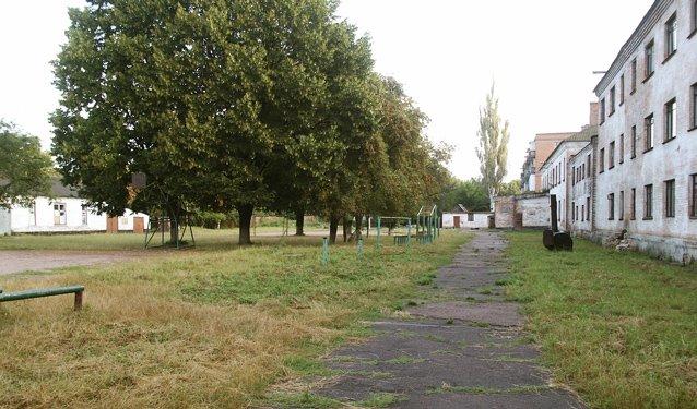 Пантаївка з panoramio.com - Пантаевка