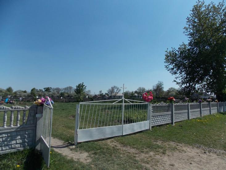 Оратів з panoramio.com - Оратів
