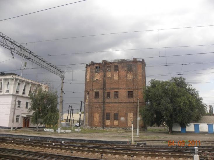 Мілове з panoramio.com - Меловое