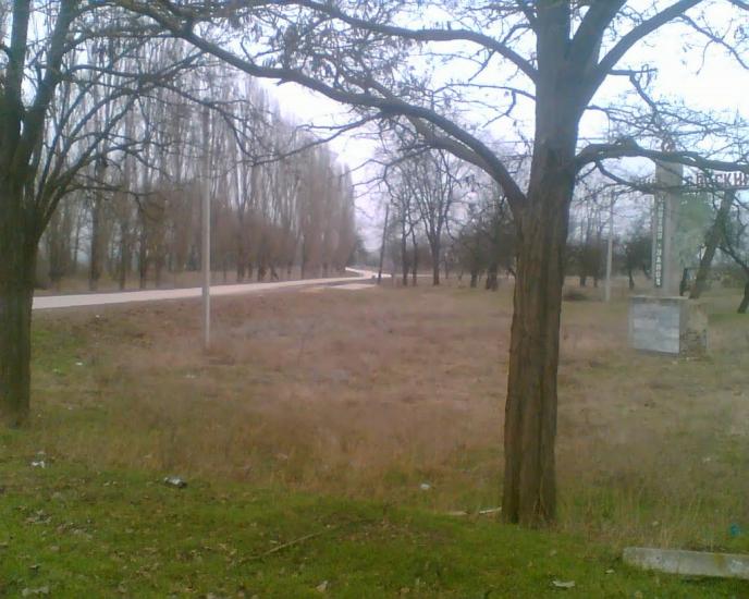 Листвинне з panoramio.com - Лиственное