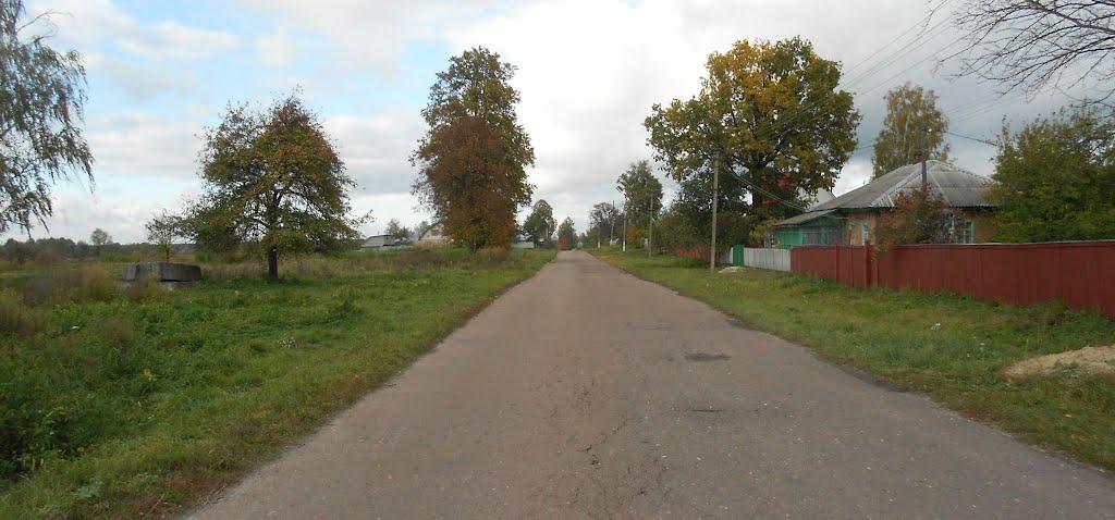Кобижча з panoramio.com - Кобижча