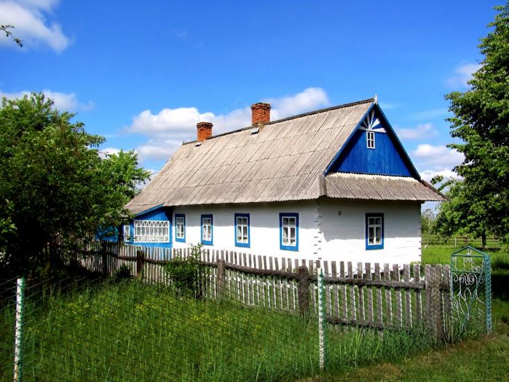 Карасин з panoramio.com - Карасин