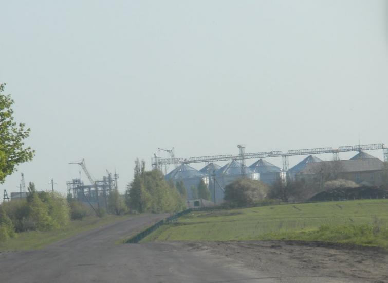 Городківка з panoramio.com - Городківка