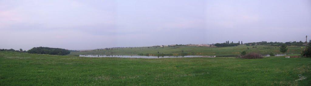 Арбузинка з panoramio.com - Арбузинка