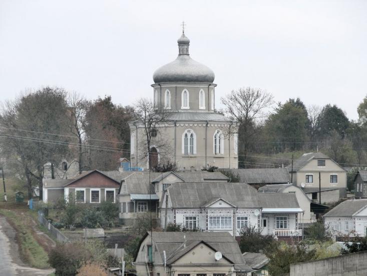 Маків з panoramio.com - Makiv