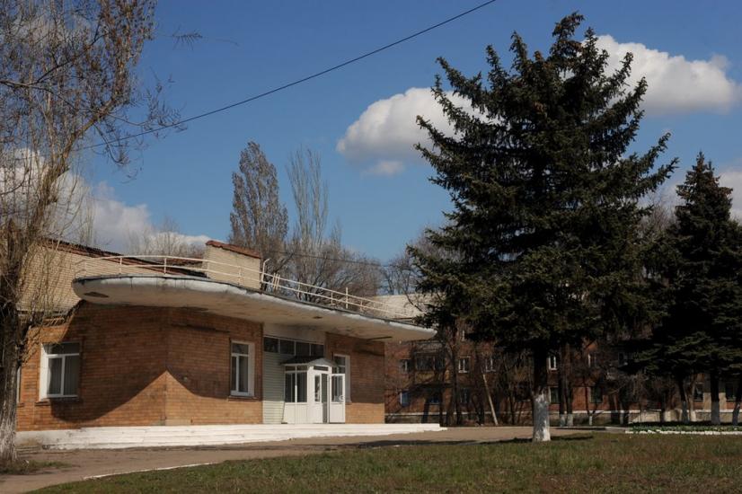 Дзержинськ з panoramio.com - Дзержинськ
