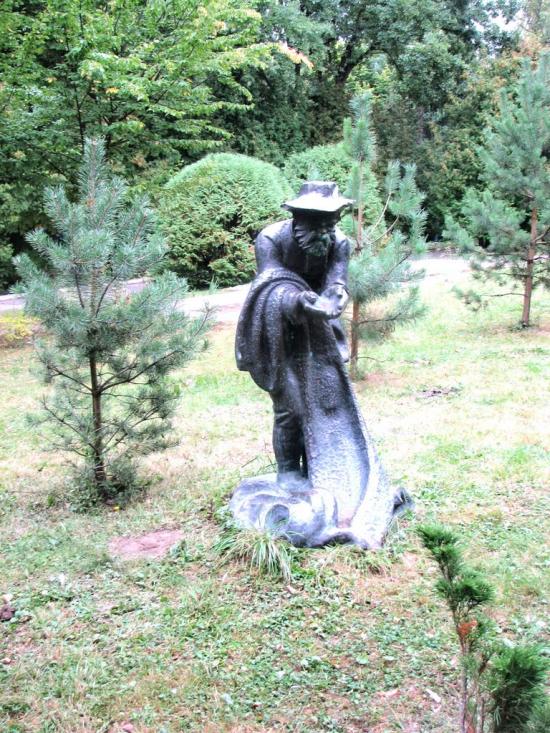 Головчинці з panoramio.com - Golovchyntsi