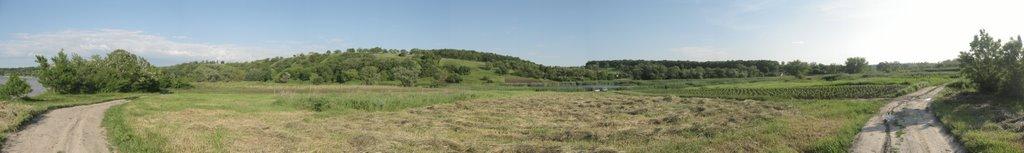 Велика Андрусівка з panoramio.com - Велика Андрусівка