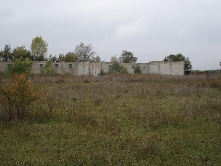 Раухівка з panoramio.com - Рауховка