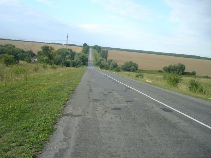 Майдан-Олександрівський з panoramio.com - Майдан-Олександрівський