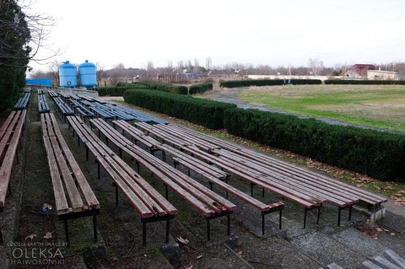 Андріївка з panoramio.com - Андреевка