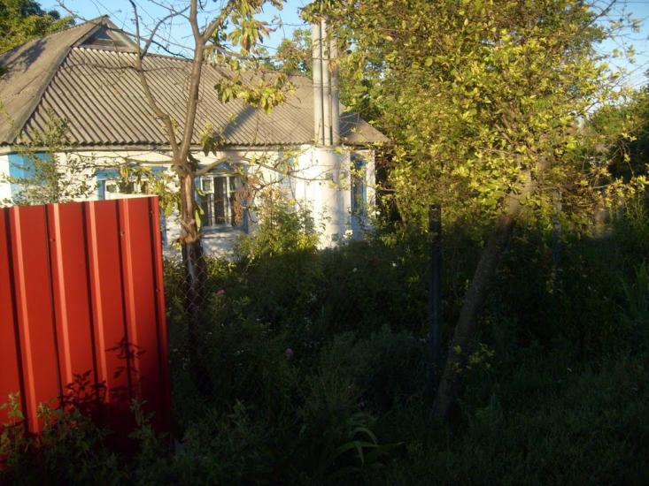 Решетилівка з panoramio.com - Решетиловка