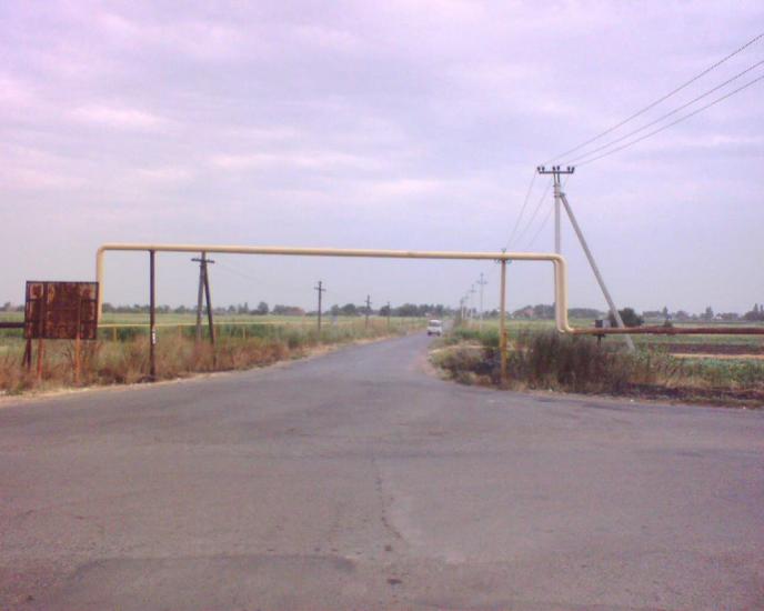 Приморське з panoramio.com - Приморське