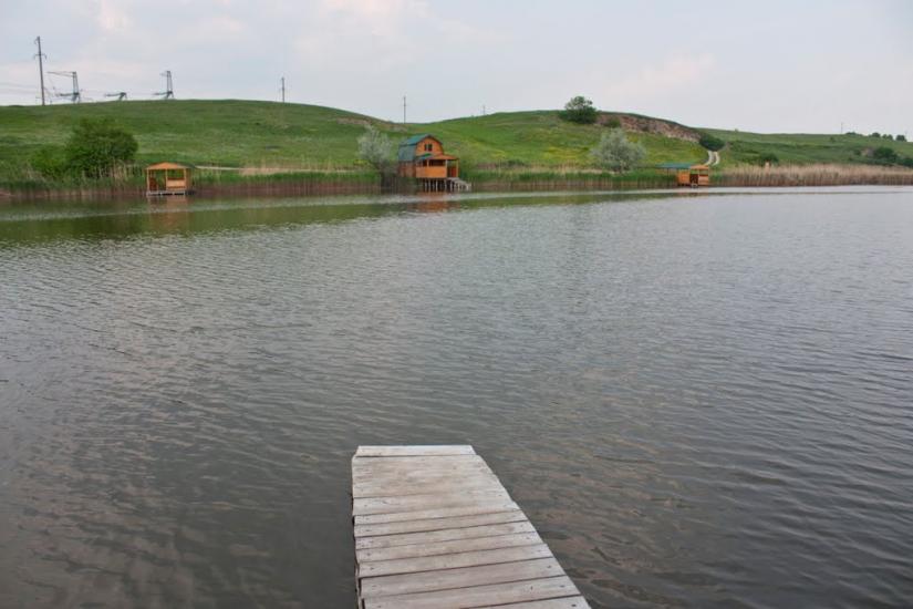 Кримське з panoramio.com - Кримське