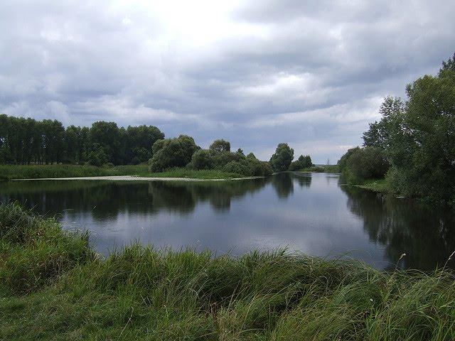 Жовідь з panoramio.com - Zhovid