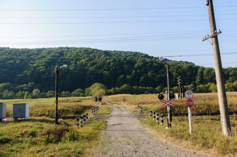 Забрідь з panoramio.com - Zabrid
