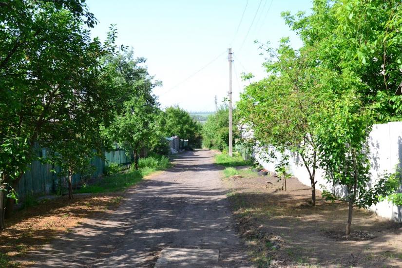 Шабельківка з panoramio.com - Shabelkivka