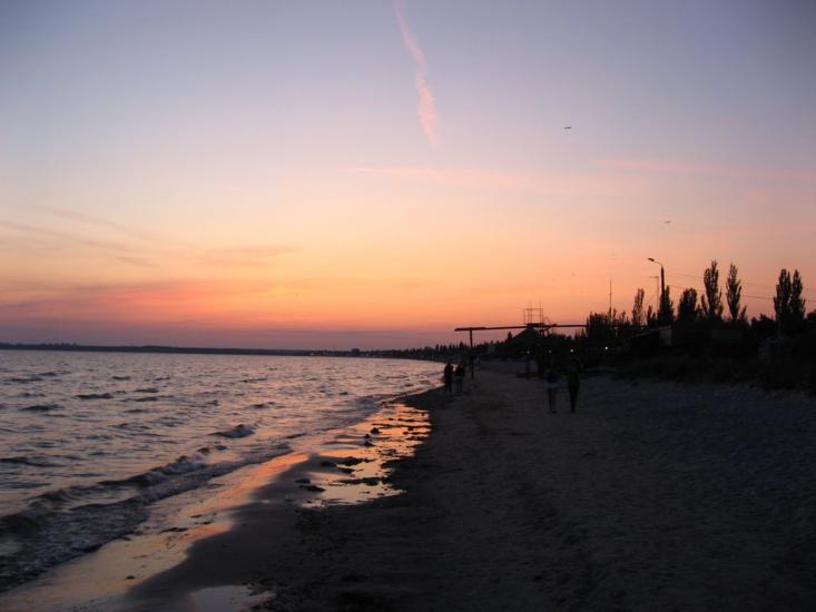 Морське з panoramio.com - Морское