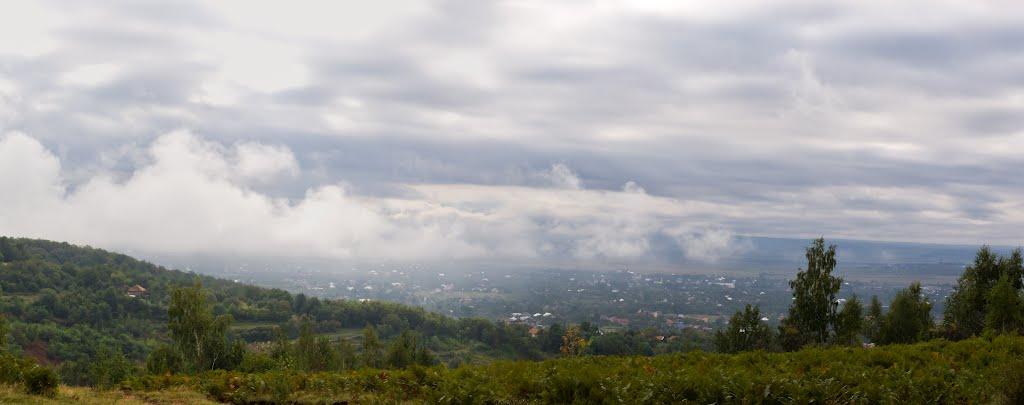 Ільниця з panoramio.com - Ільниця