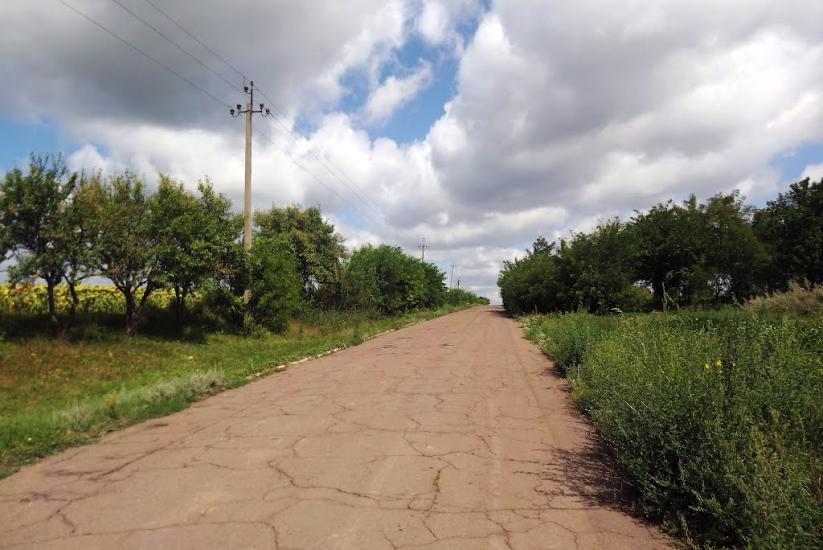 Тишківка з panoramio.com - Тишківка