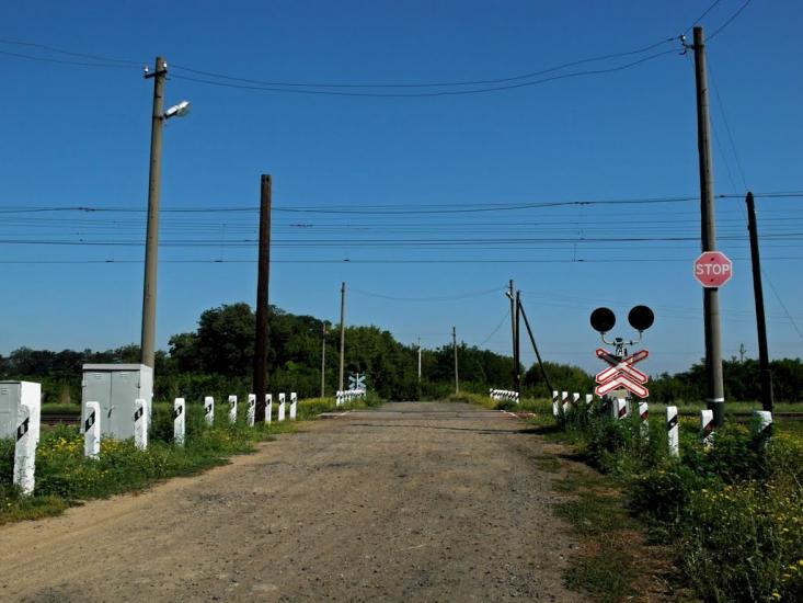 Гірницьке з panoramio.com - Горницкое