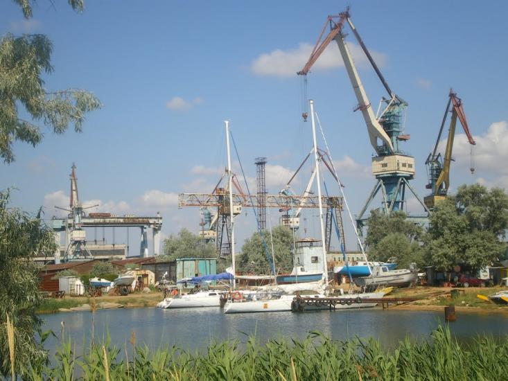 Челядінове з panoramio.com - Челядиново