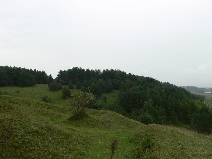 Молотків з panoramio.com - Молотков