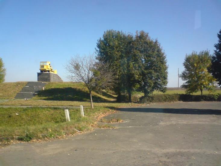 Тихе з panoramio.com - Тихе
