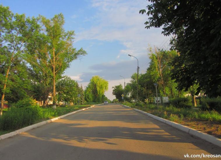 Марківка з panoramio.com - Марківка