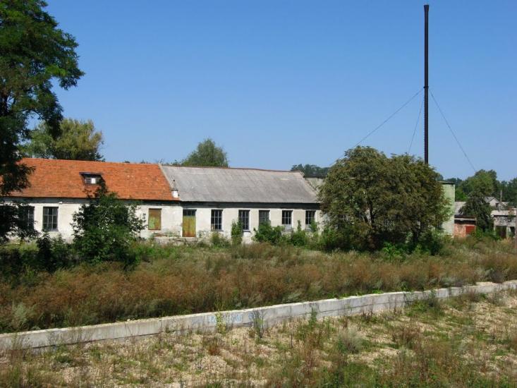 Добромиль з panoramio.com - Dobromyl