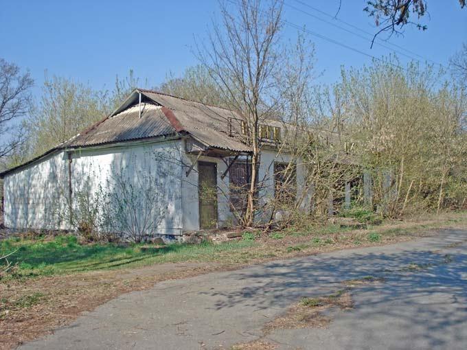 Нівецьке з panoramio.com - Нивецкое