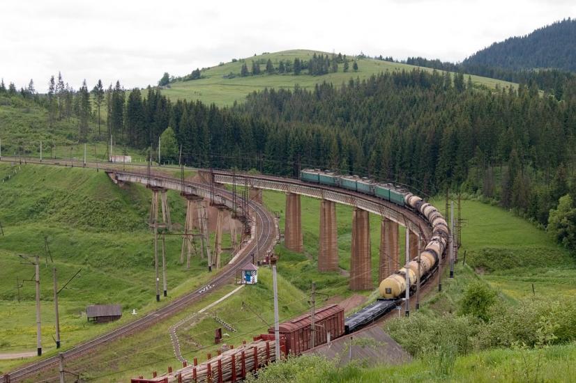 Лавочне з panoramio.com - Лавочное