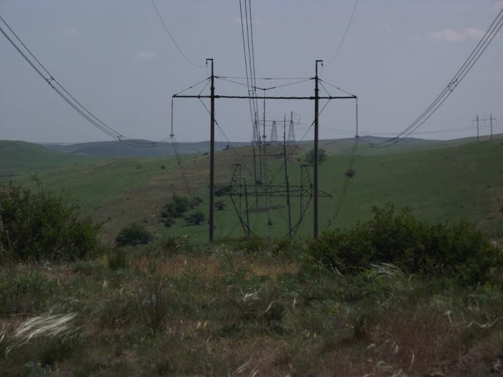 Провалля з panoramio.com - Провалля