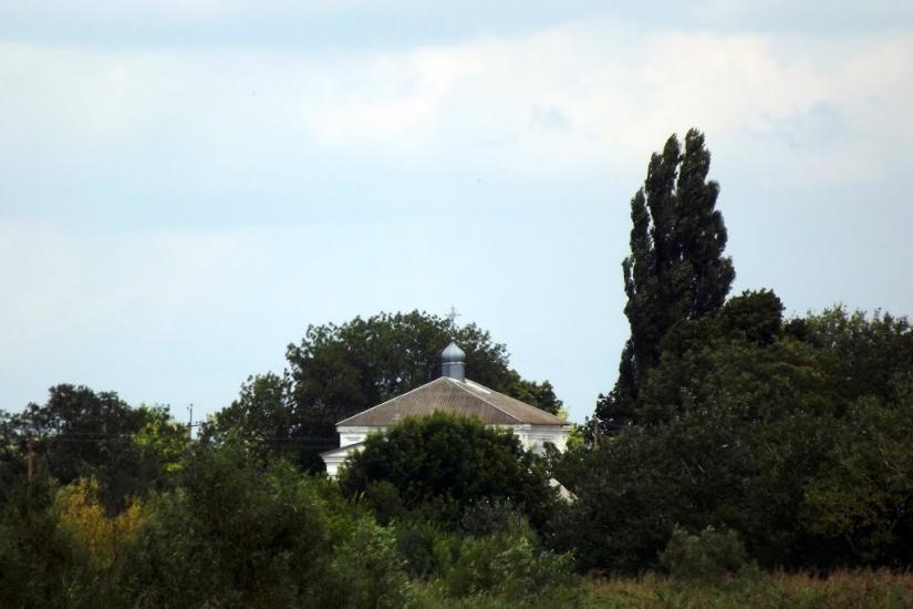 Андріївка з panoramio.com - Андреевка
