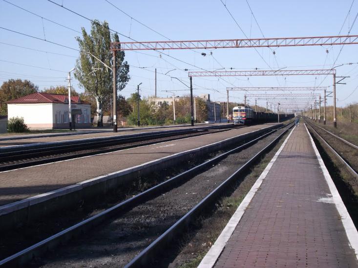 Асланове з panoramio.com - Асланове