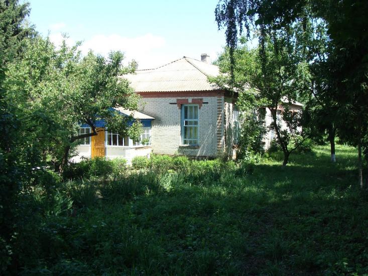 Черемошне з panoramio.com - Черемошне