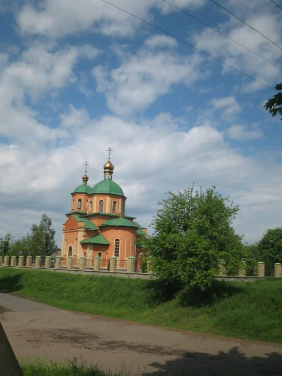 Гільці з panoramio.com - Giltsi