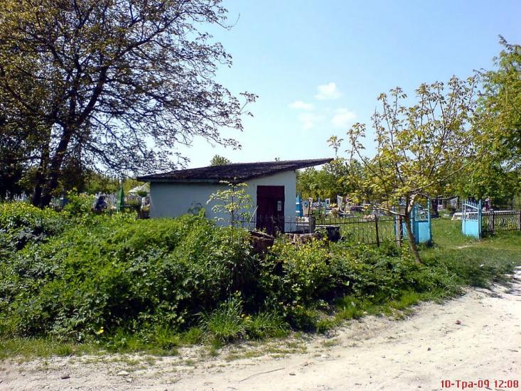 Кукавка з panoramio.com - Кукавка