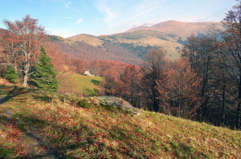 Білин з panoramio.com - Білин