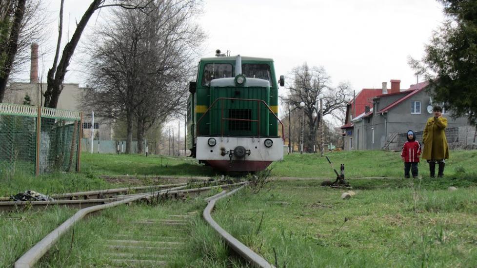 Новоселиця з panoramio.com - Novoselitsya