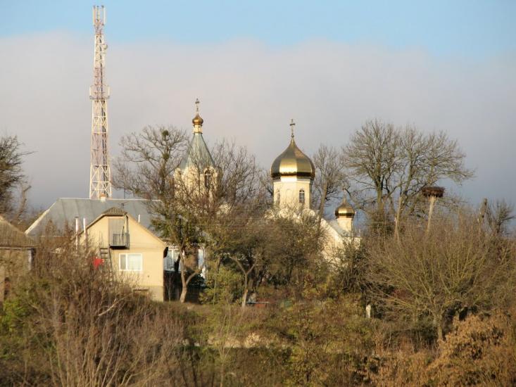 Маків з panoramio.com - Makiv