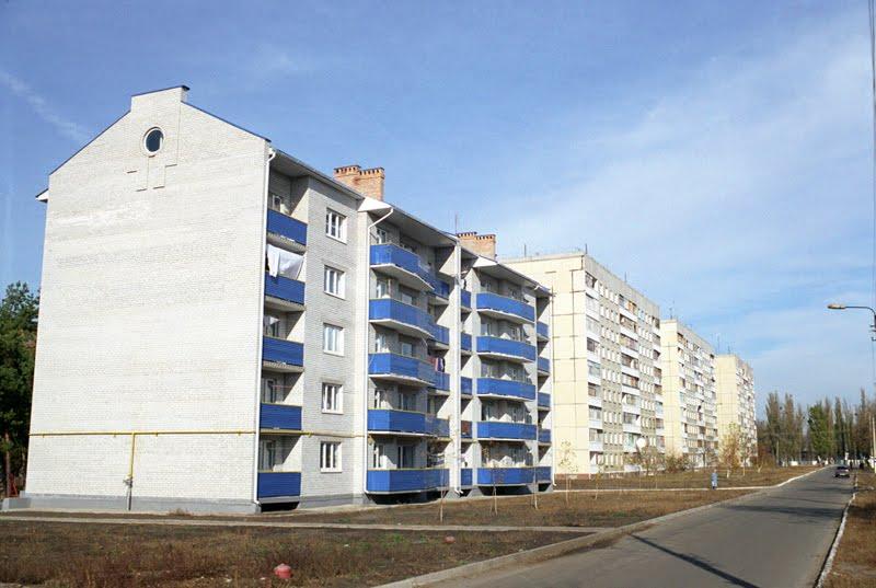 Гвардійське з panoramio.com - Гвардійське